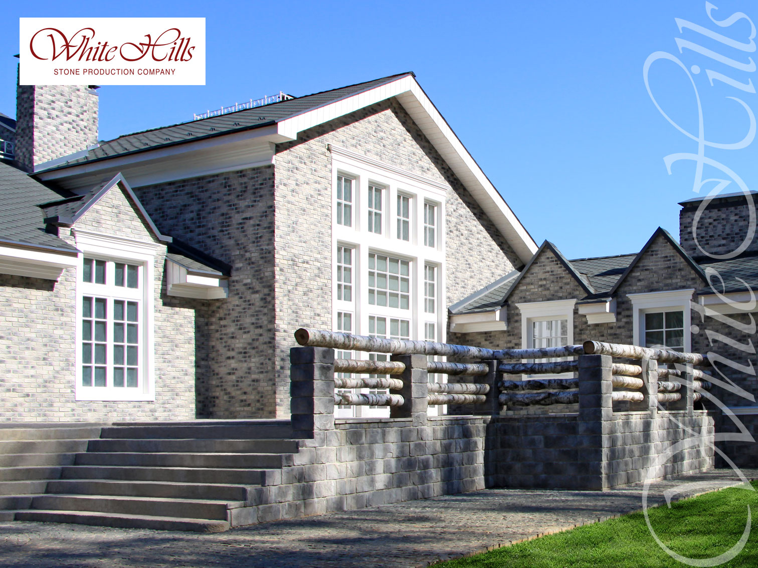 Декоративный камень